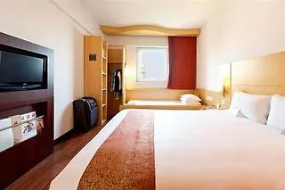 宜必思上海徐家汇酒店 酒店 上海