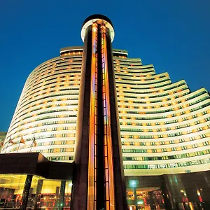 5* Szálloda Hua Ting And Towers