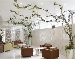 酒店 Starway Land Leopard Hongqiao Hub South, 上海