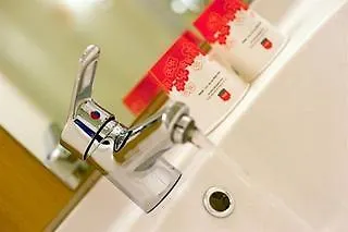 Hotel Ibis Shanghai Xujiahui