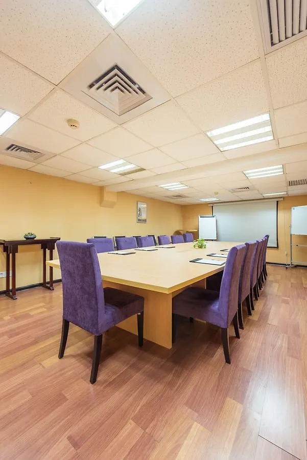 Hotel Ibis Shanghai Xujiahui