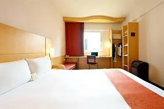 Hotel Ibis Shanghai Xujiahui