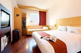 Hotel Ibis Shanghai Xujiahui